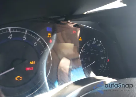 2016 Infiniti Qx50 из США, поврежденный, VIN JN1BJ0RP2GM233843